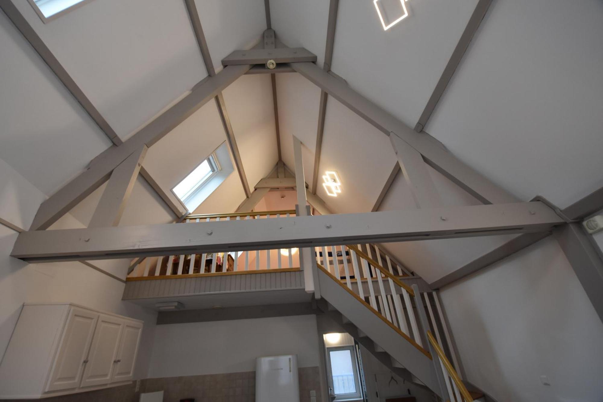 Ets Levillain - Les Caletes Apartment Le Treport