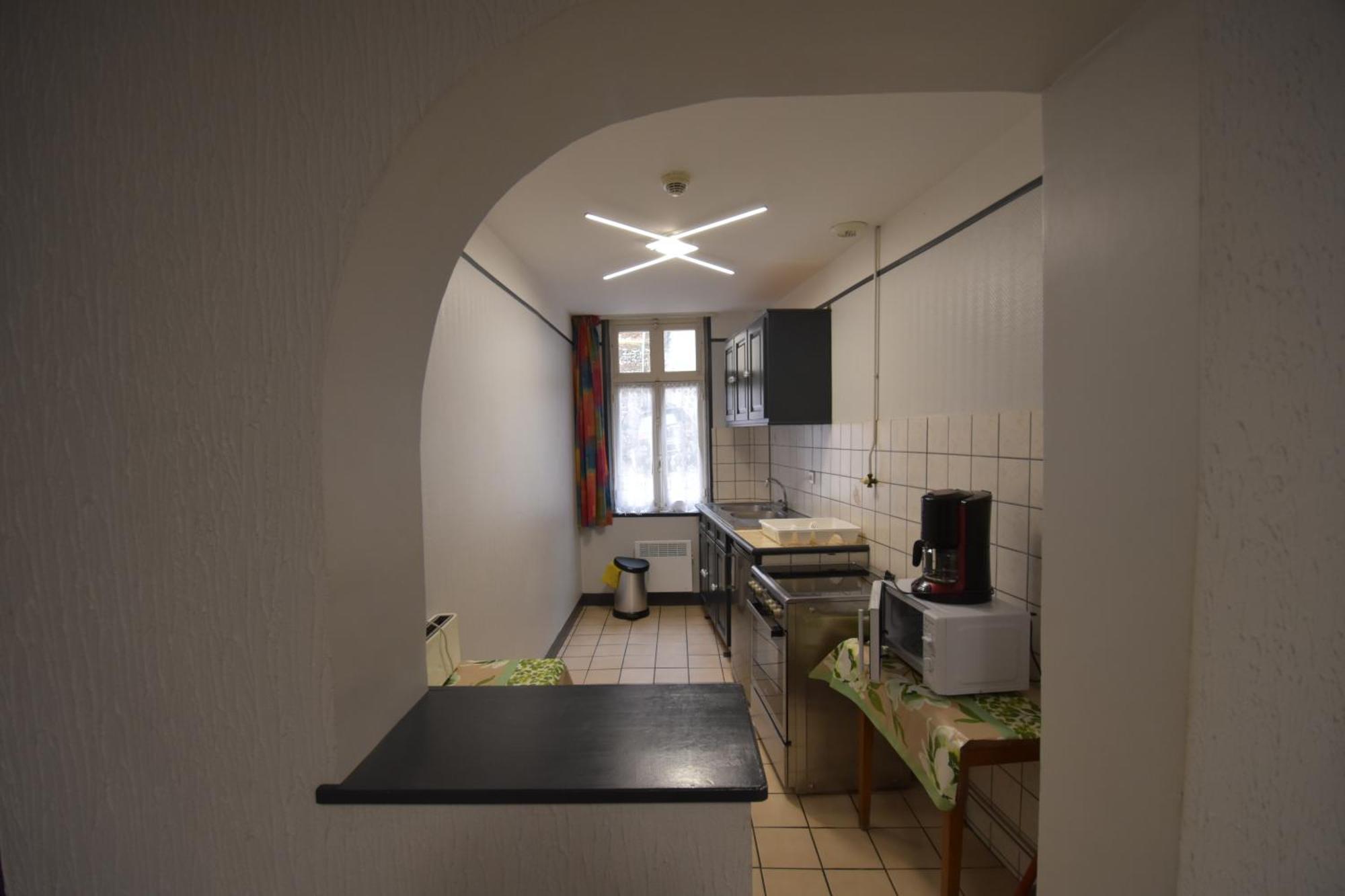 Apartment Ets Levillain - Les Caletes *