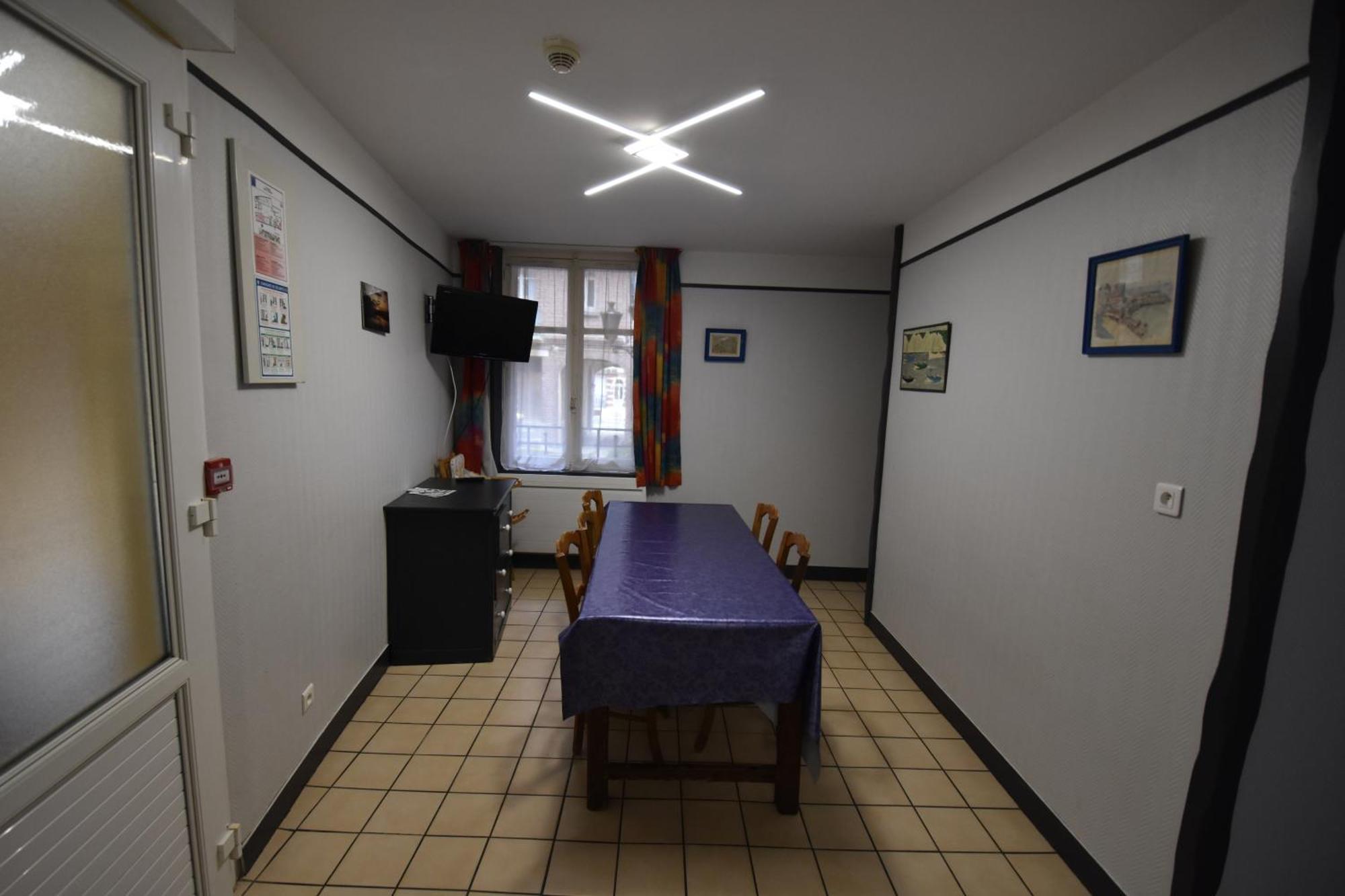 Ets Levillain - Les Caletes Apartment