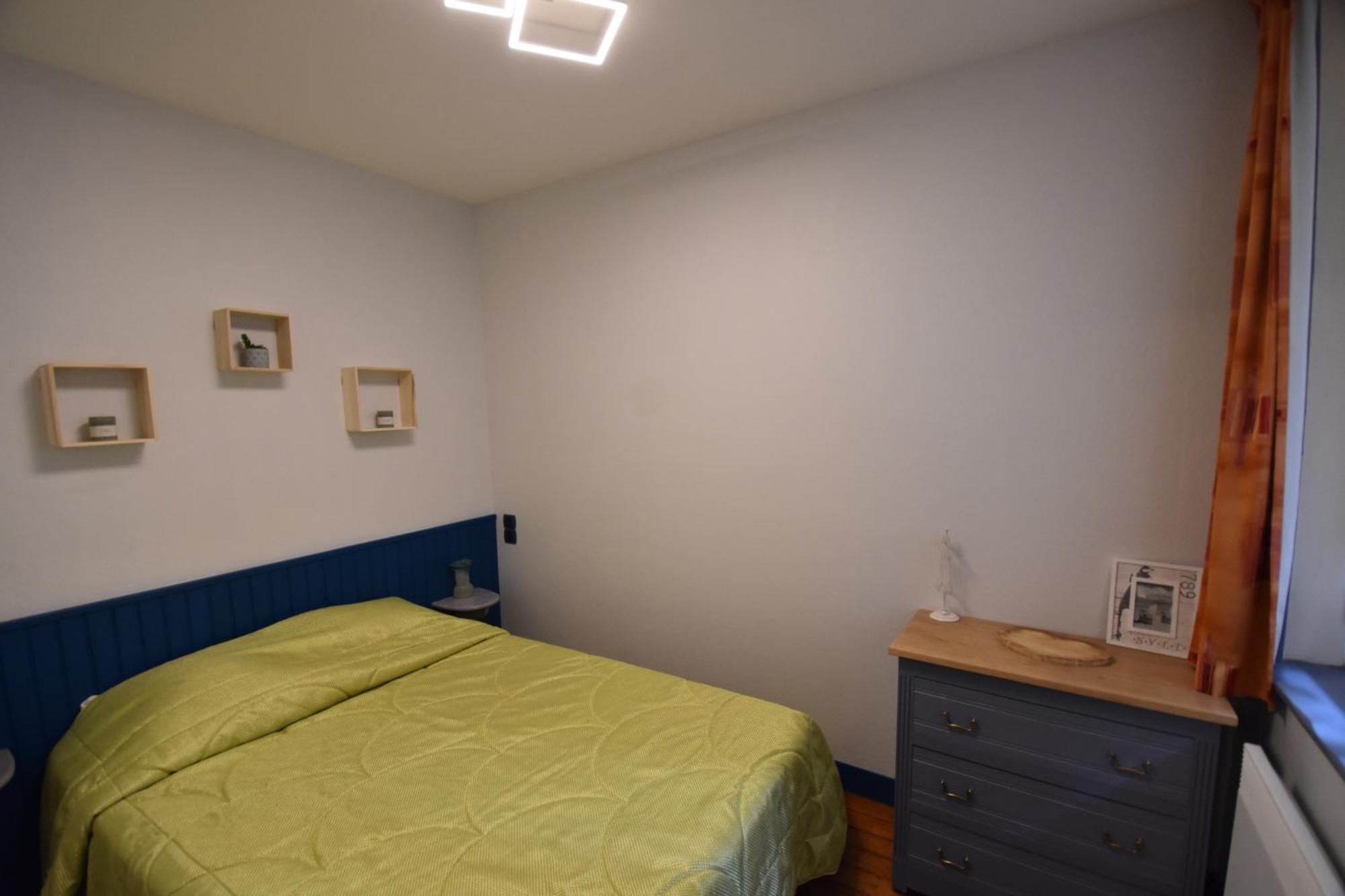 Apartment Ets Levillain - Les Caletes *