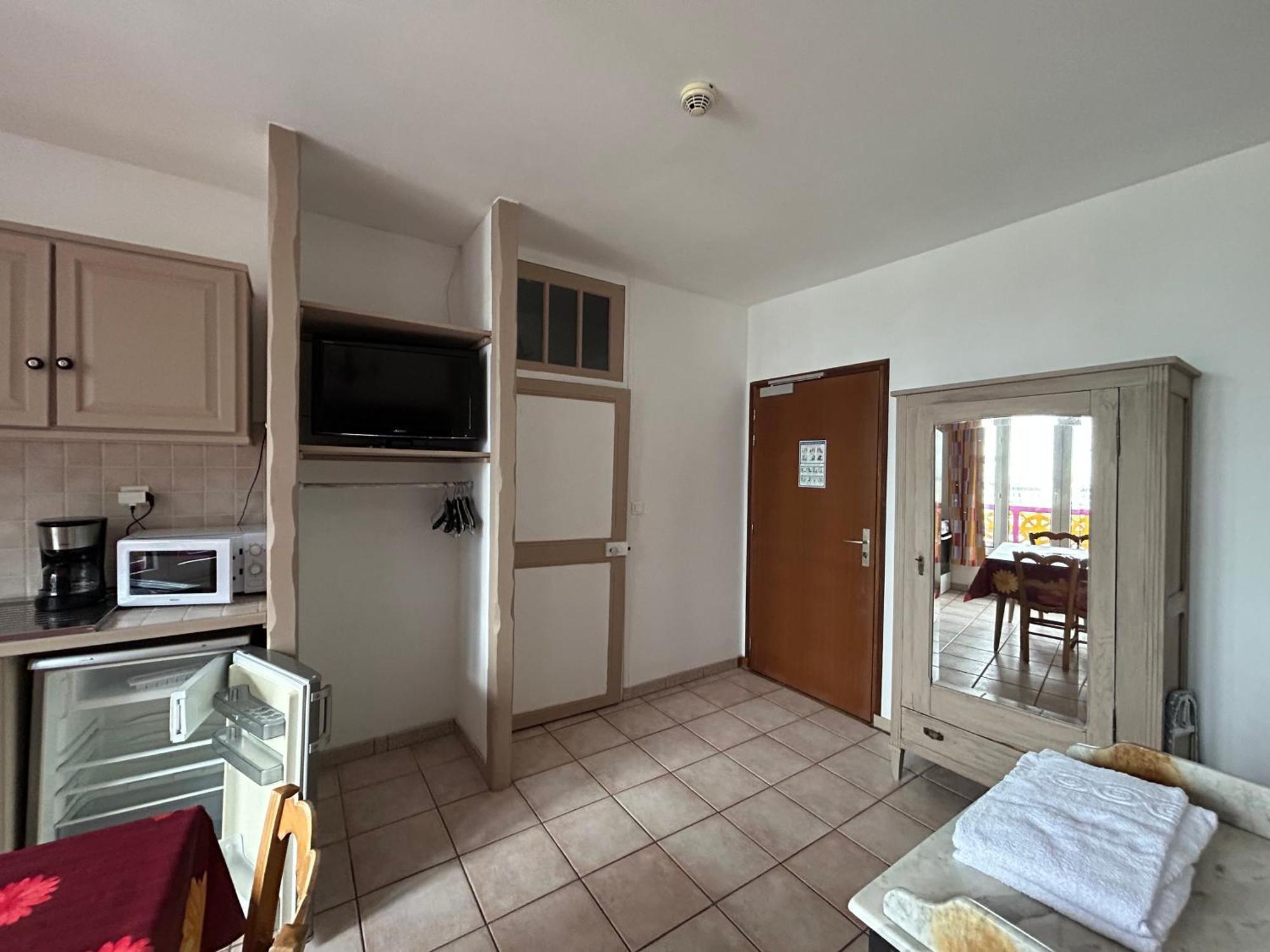 Apartment Ets Levillain - Les Caletes *
