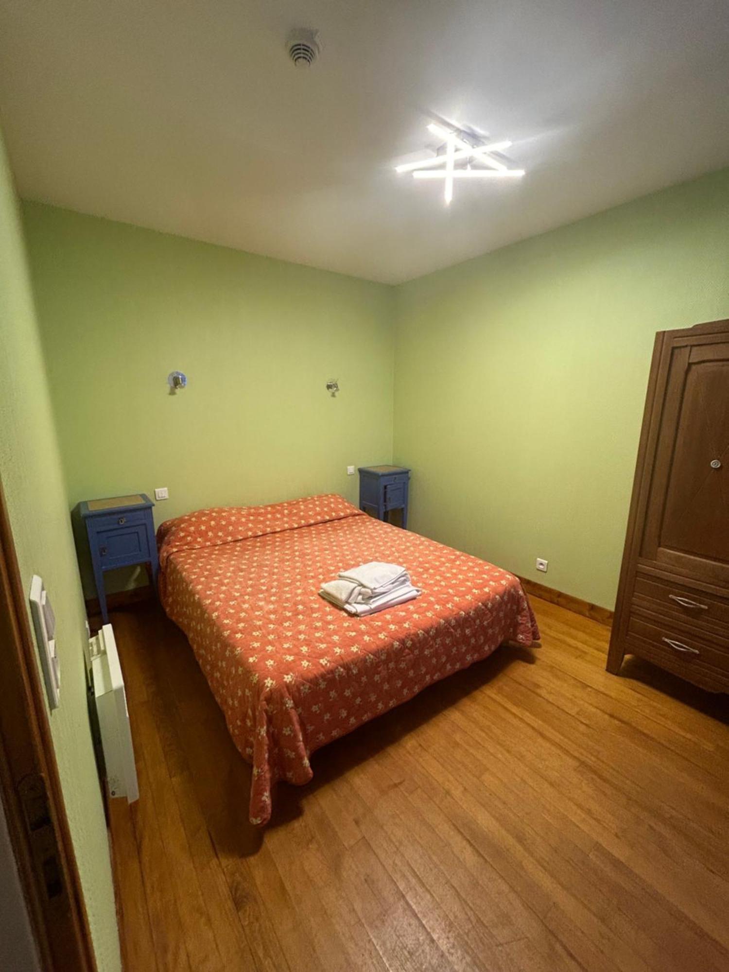 Ets Levillain - Les Caletes Apartment