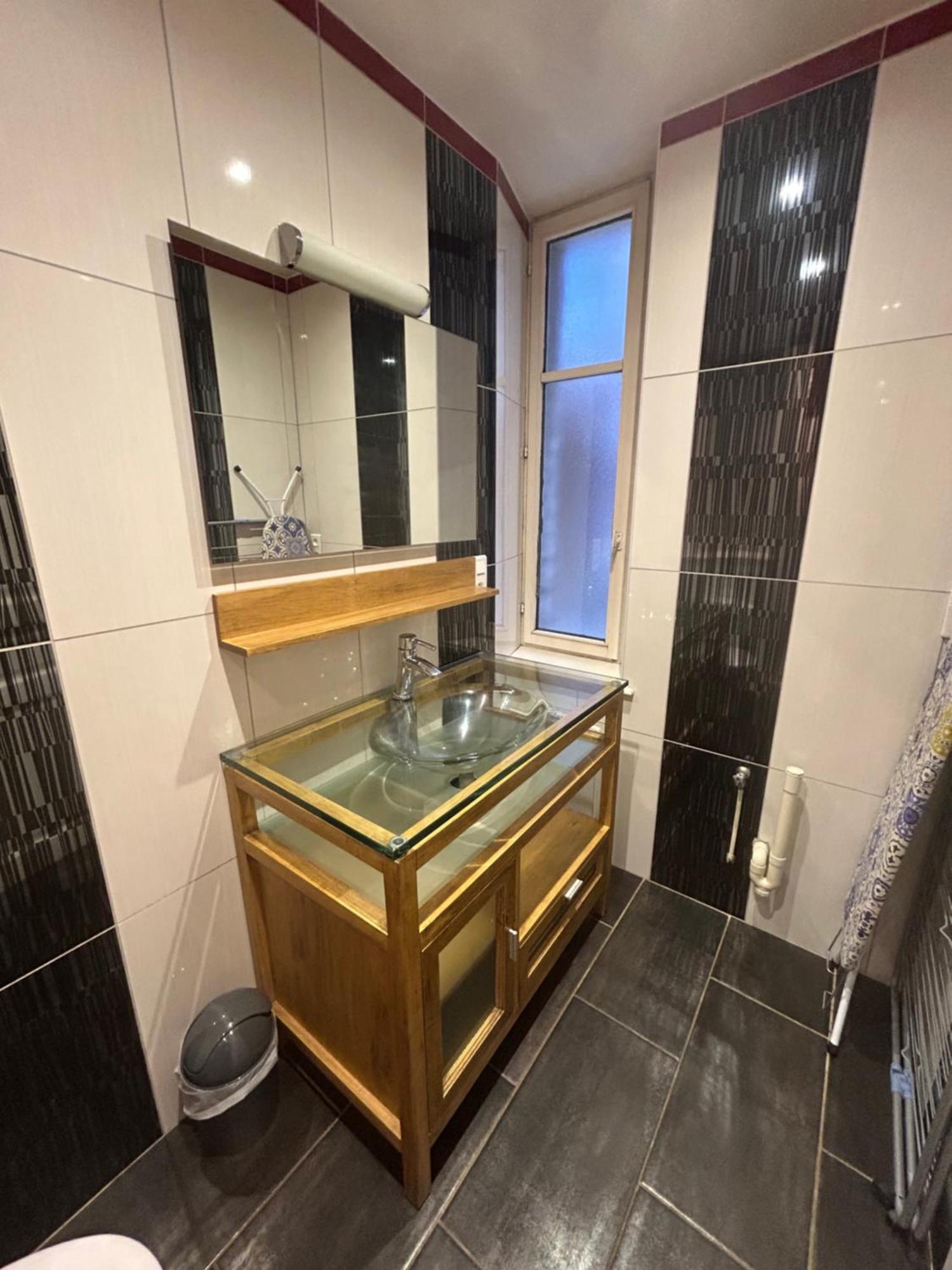 Ets Levillain - Les Caletes Apartment Le Treport