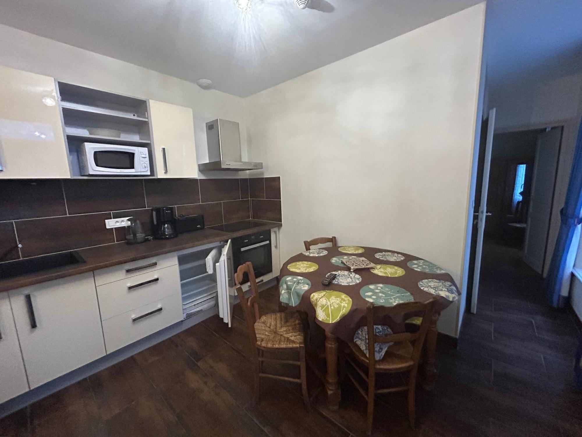 Apartment Ets Levillain - Les Caletes Le Treport