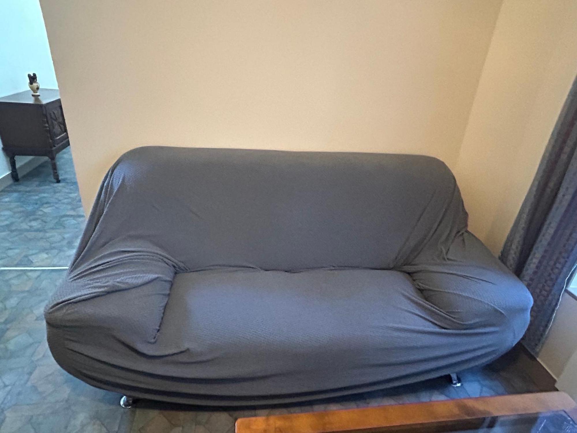 Ets Levillain - Les Caletes Apartment *