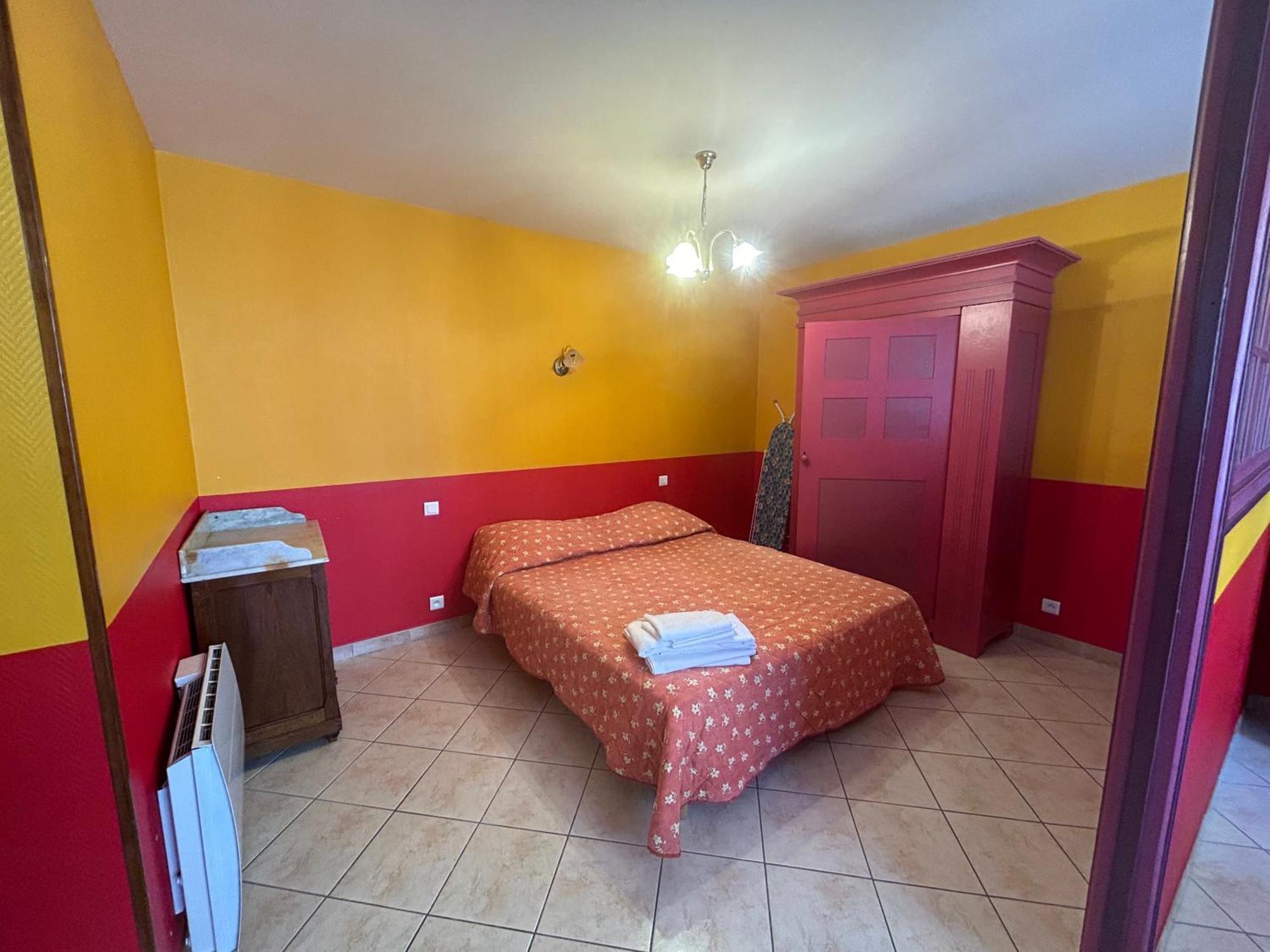 Apartment Ets Levillain - Les Caletes Le Treport