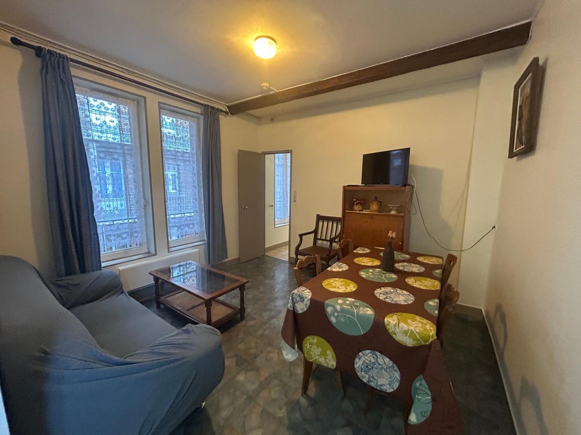 Apartment Ets Levillain - Les Caletes *