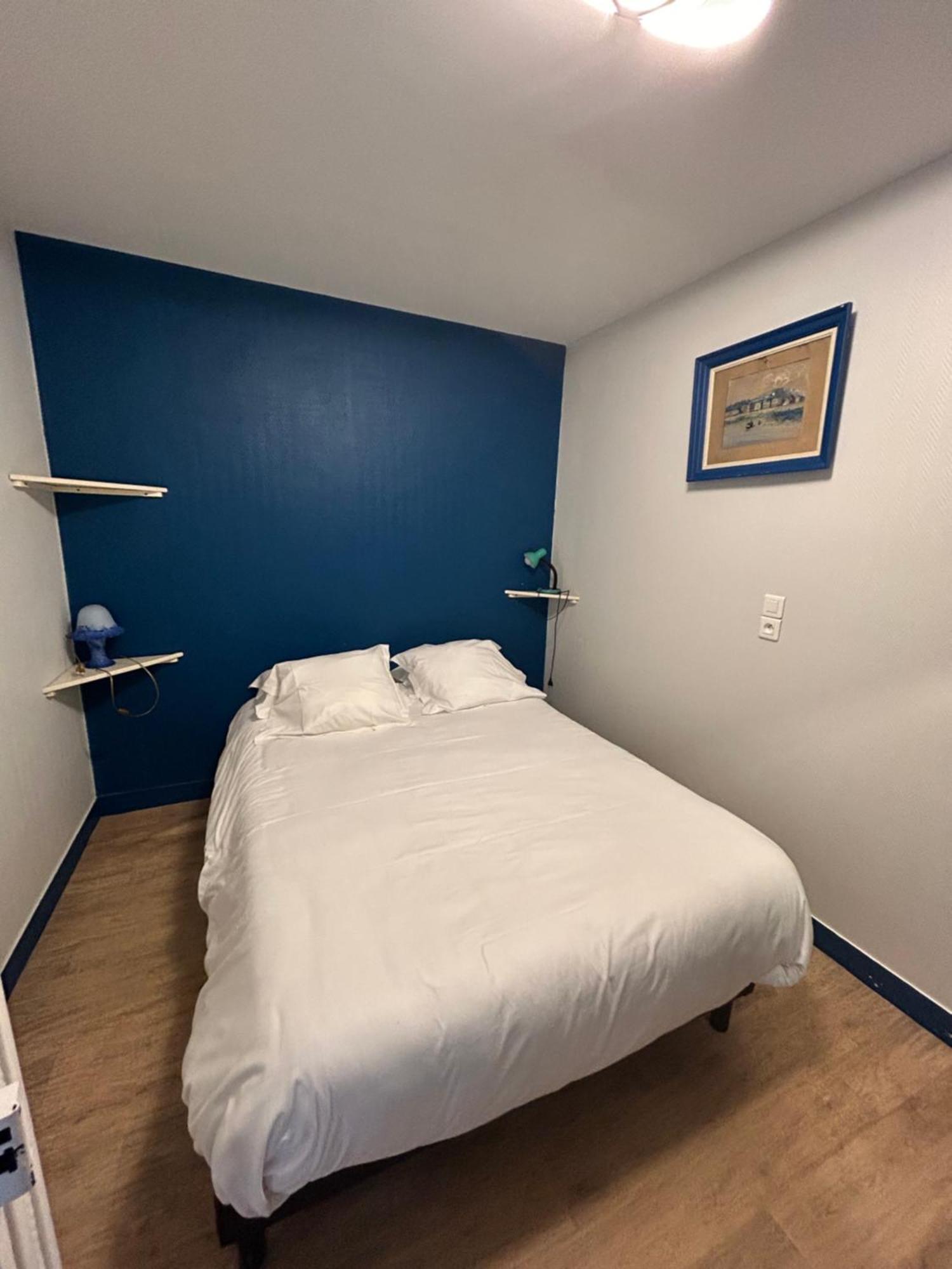 Ets Levillain - Les Caletes Apartment