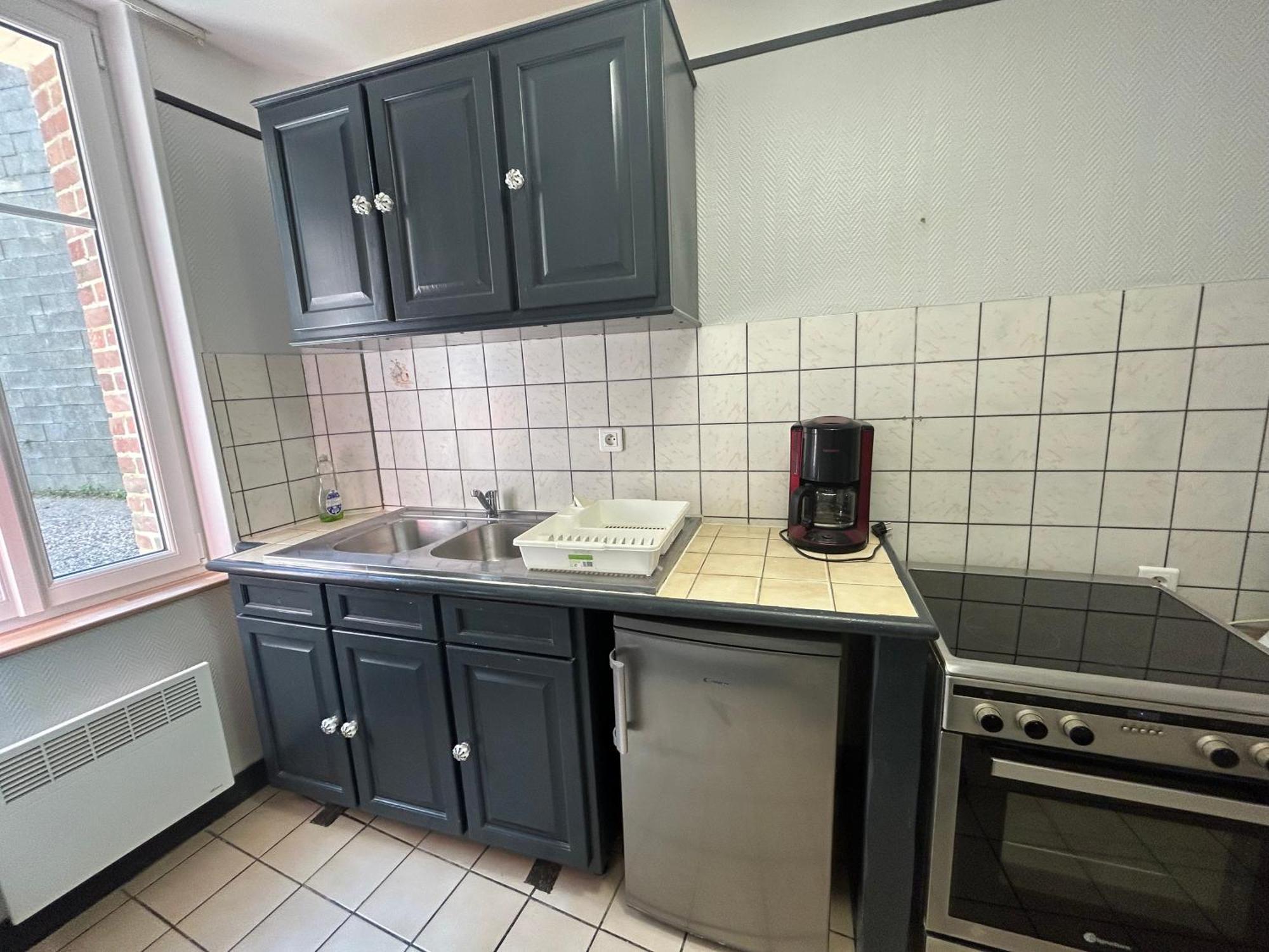 Apartment Ets Levillain - Les Caletes *