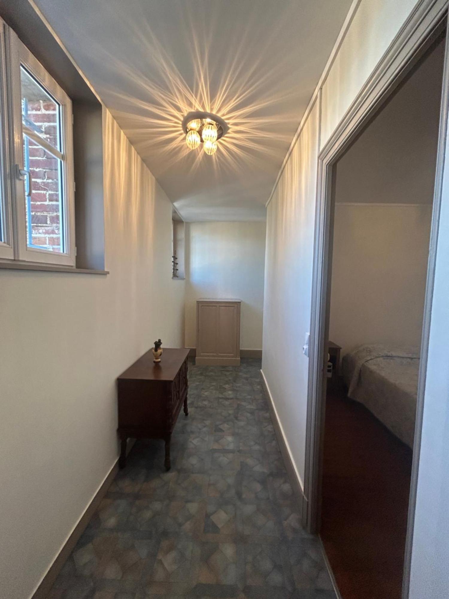 Ets Levillain - Les Caletes Apartment *