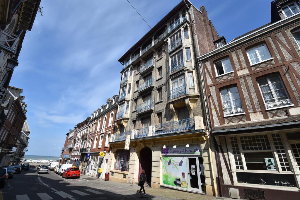Apartment Ets Levillain - Les Caletes *