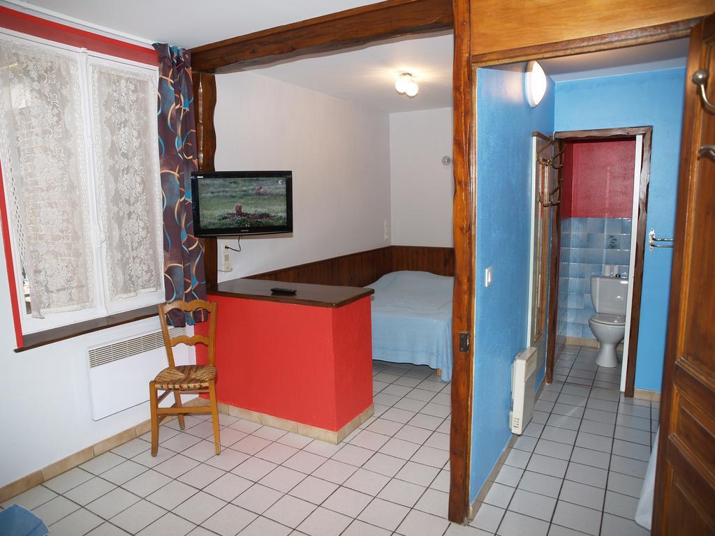 Ets Levillain - Les Caletes Apartment