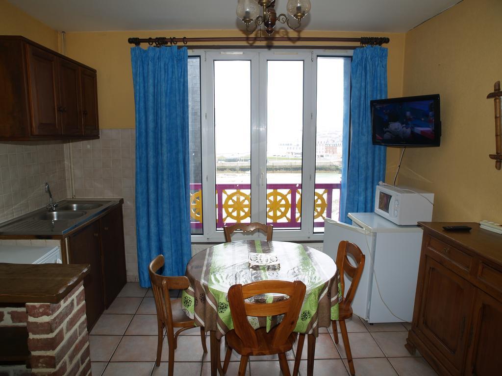 Ets Levillain - Les Caletes Apartment