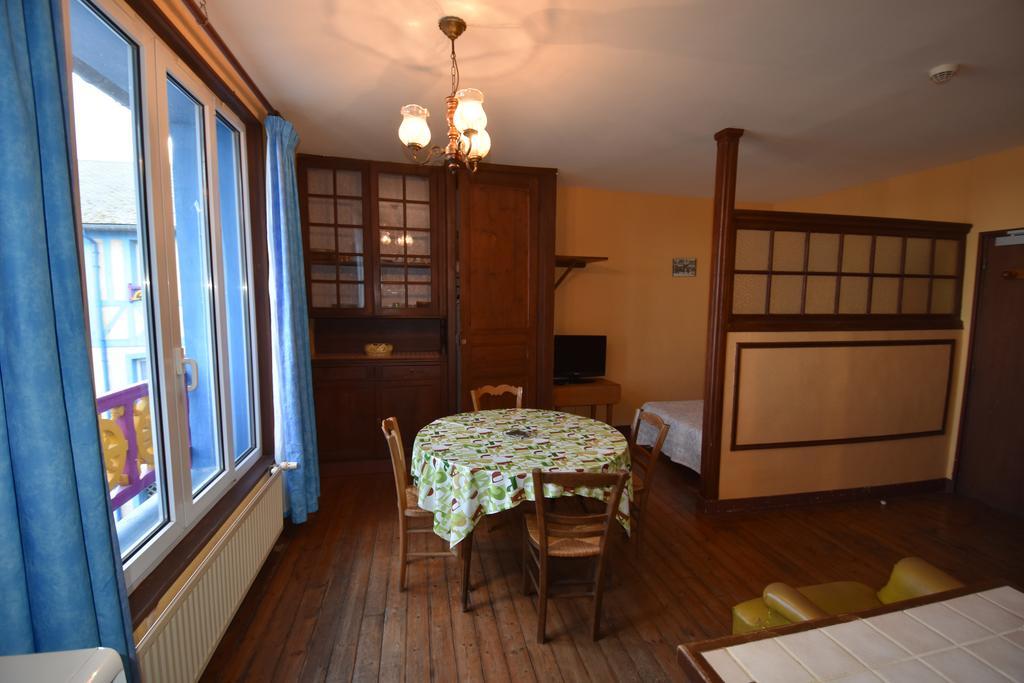 Apartment Ets Levillain - Les Caletes Le Treport