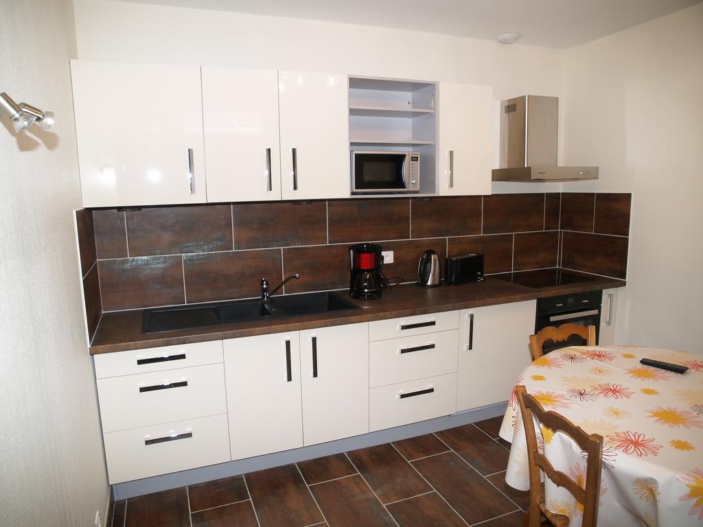 Ets Levillain - Les Caletes Apartment Le Treport