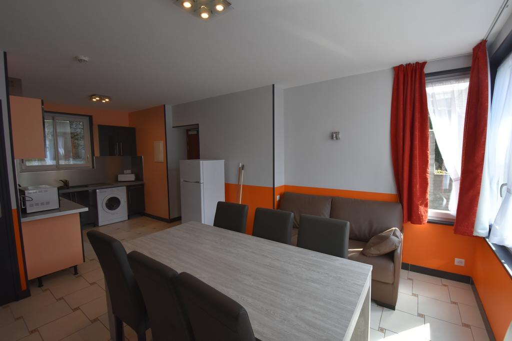 Apartment Ets Levillain - Les Caletes Le Treport