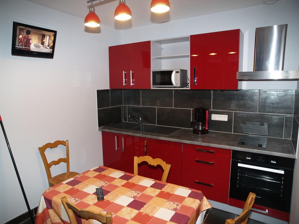 Apartment Ets Levillain - Les Caletes Le Treport