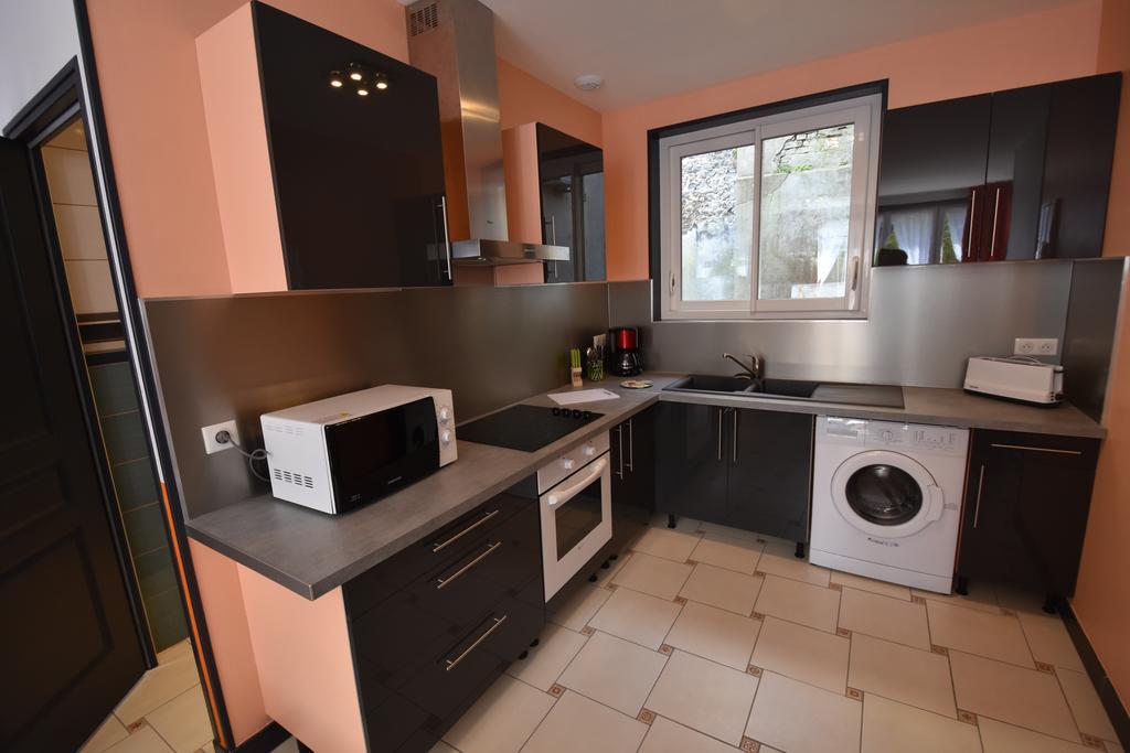 Ets Levillain - Les Caletes Apartment Le Treport