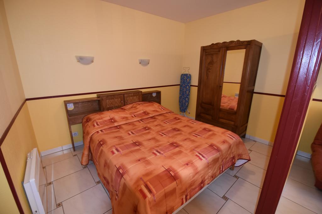 Apartment Ets Levillain - Les Caletes *