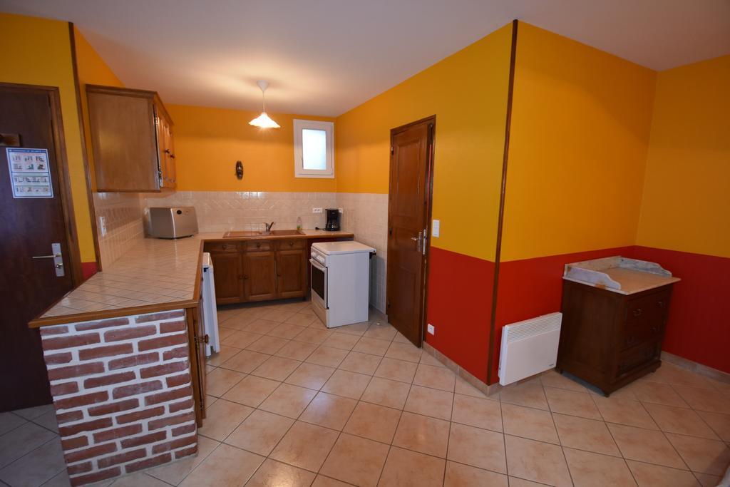 Apartment Ets Levillain - Les Caletes
